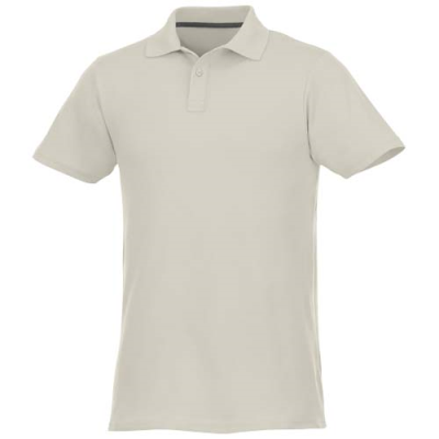 HELIOS SHORT SLEEVE MENS POLO