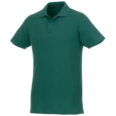 HELIOS SHORT SLEEVE MENS POLO