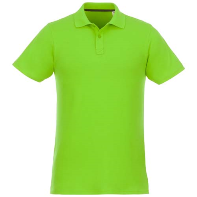 HELIOS SHORT SLEEVE MENS POLO