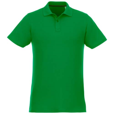 HELIOS SHORT SLEEVE MENS POLO