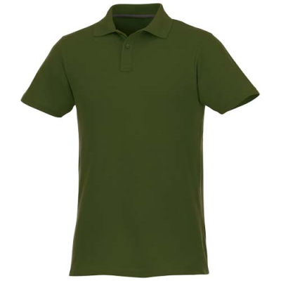 HELIOS SHORT SLEEVE MENS POLO