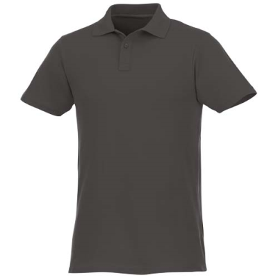 HELIOS SHORT SLEEVE MENS POLO