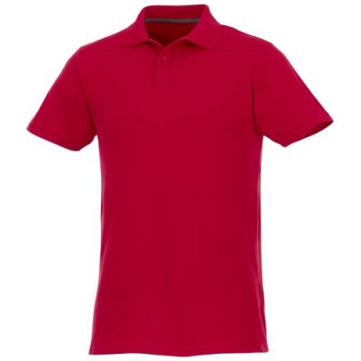 HELIOS SHORT SLEEVE MENS POLO