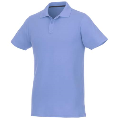 HELIOS SHORT SLEEVE MENS POLO