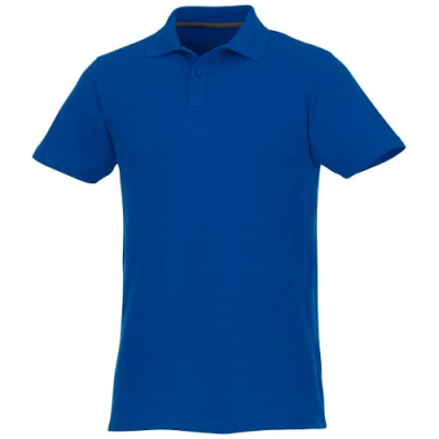 HELIOS SHORT SLEEVE MENS POLO