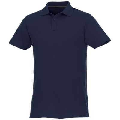 HELIOS SHORT SLEEVE MENS POLO