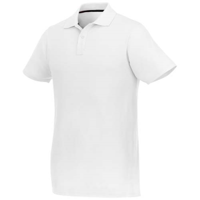 HELIOS SHORT SLEEVE MENS POLO