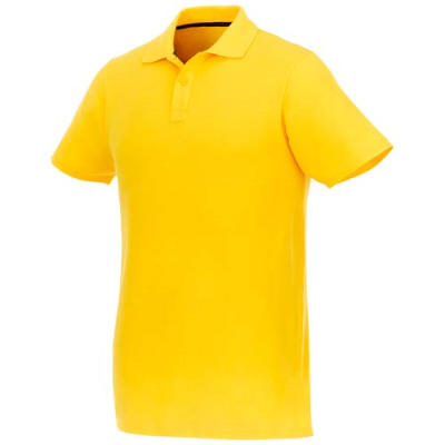 HELIOS SHORT SLEEVE MENS POLO