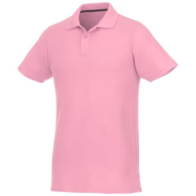 HELIOS SHORT SLEEVE MENS POLO