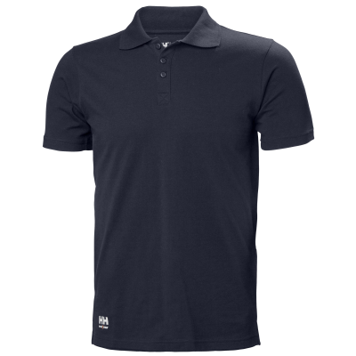 HELLY HANSEN MENS CLASSIC POLO