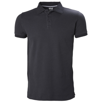 HELLY HANSEN MENS CREW POLO