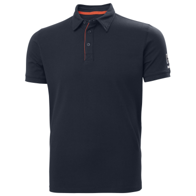 HELLY HANSEN MENS EVO POLO