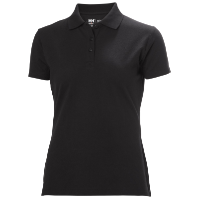 HELLY HANSEN WOMENS CLASSIC POLO