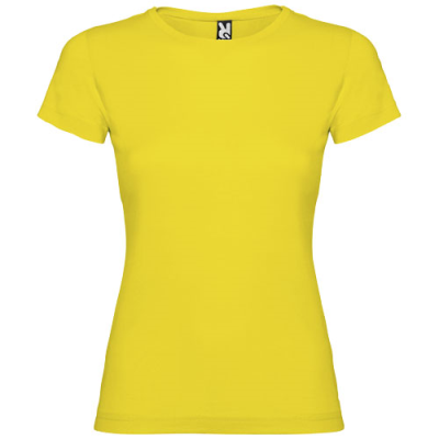 JAMAICA SHORT SLEEVE WOMENS TEE SHIRT