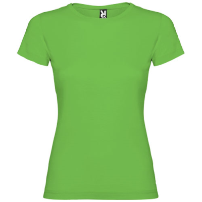 JAMAICA SHORT SLEEVE WOMENS TEE SHIRT