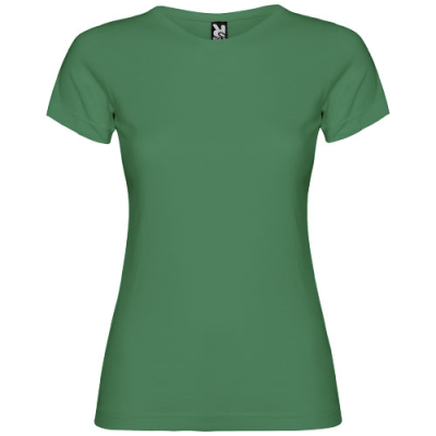 JAMAICA SHORT SLEEVE WOMENS TEE SHIRT