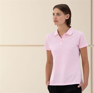 JERZEES PIMA COTTON PIQUE POLO SHIRT