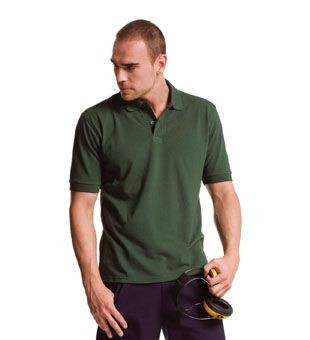 JERZEES PIQUE POLO SHIRT