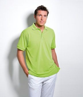 KUSTOM KIT KLASSIC PIQUE POLO SHIRT