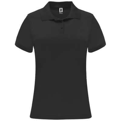 MONZHA SHORT SLEEVE WOMENS SPORTS POLO