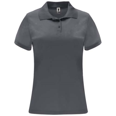 MONZHA SHORT SLEEVE WOMENS SPORTS POLO