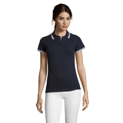 PASADENA LADIES POLO 200G