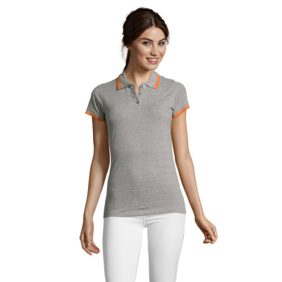 PASADENA LADIES POLO 200G