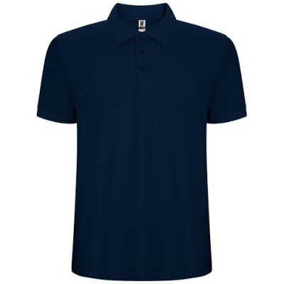 PEGASO PREMIUM SHORT SLEEVE CHILDRENS POLO