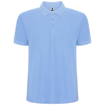 PEGASO PREMIUM SHORT SLEEVE CHILDRENS POLO