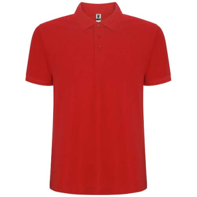 PEGASO PREMIUM SHORT SLEEVE CHILDRENS POLO