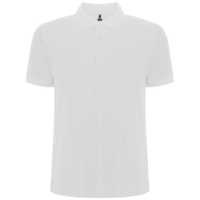 PEGASO PREMIUM SHORT SLEEVE MENS POLO