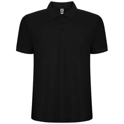 PEGASO PREMIUM SHORT SLEEVE MENS POLO