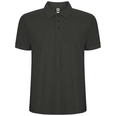 PEGASO PREMIUM SHORT SLEEVE MENS POLO