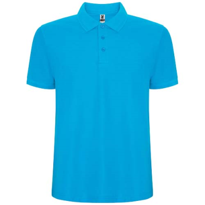 PEGASO PREMIUM SHORT SLEEVE MENS POLO