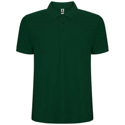 PEGASO PREMIUM SHORT SLEEVE MENS POLO