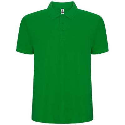 PEGASO PREMIUM SHORT SLEEVE MENS POLO