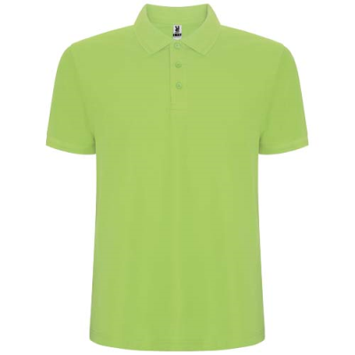 PEGASO PREMIUM SHORT SLEEVE MENS POLO