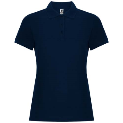 PEGASO PREMIUM SHORT SLEEVE WOMENS POLO