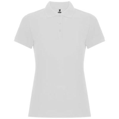 PEGASO PREMIUM SHORT SLEEVE WOMENS POLO