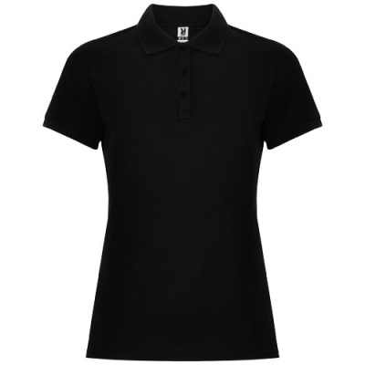 PEGASO PREMIUM SHORT SLEEVE WOMENS POLO
