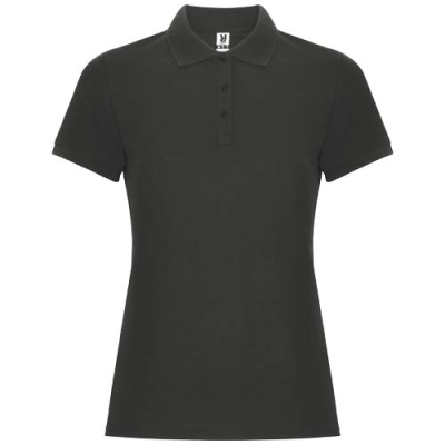 PEGASO PREMIUM SHORT SLEEVE WOMENS POLO