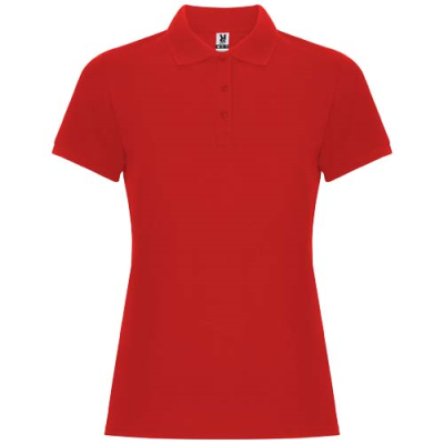 PEGASO PREMIUM SHORT SLEEVE WOMENS POLO