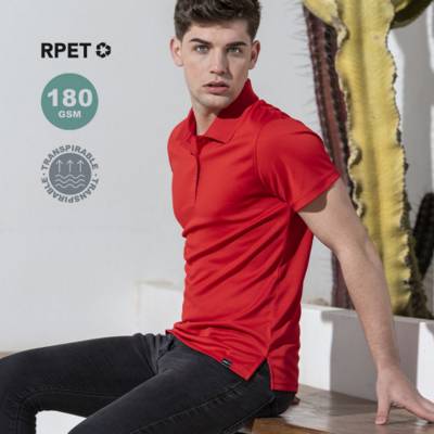 POLO SHIRT DEKROM
