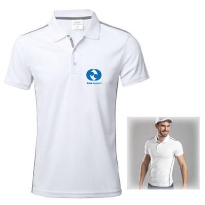 POLO SHIRT TECNIC BARCLEX