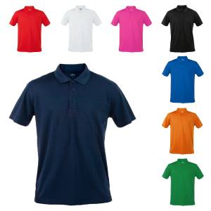 POLO SHIRT TECNIC PLUS