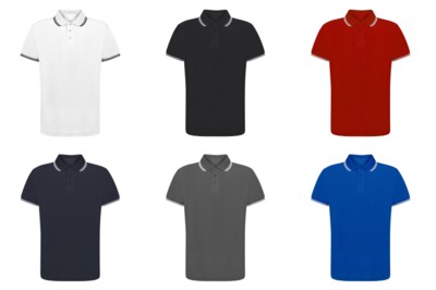 POLO SHIRT TECNIC ZAWAK