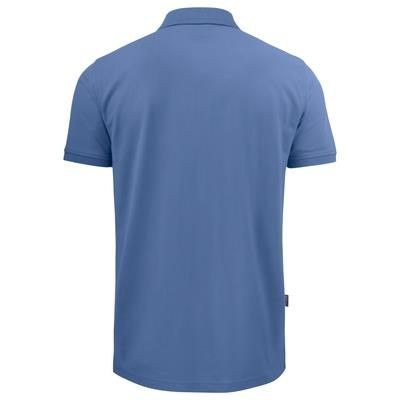 PRO-JOB PIQUE MODERN PIQUE SHIRT in Stretch with Tight Fitting