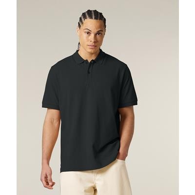 STANLEY STELLA UNISEX PREPSTER POLO SHIRT