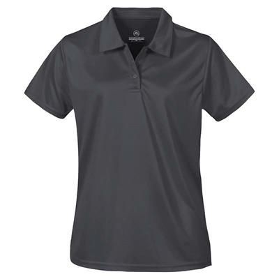 STORMTECH LADIES APOLLO H2X-DRY POLO