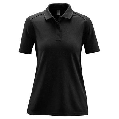 STORMTECH LADIES ENDURANCE HD POLO